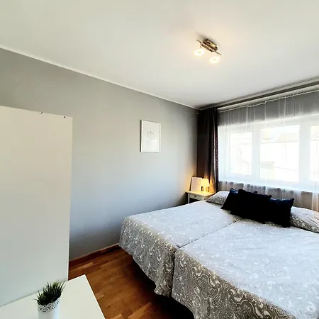 Apartment Port 19 *