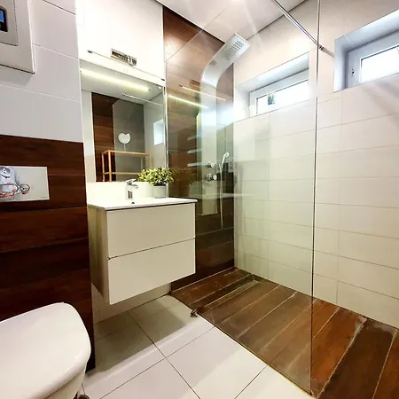 Port 19 Apartman