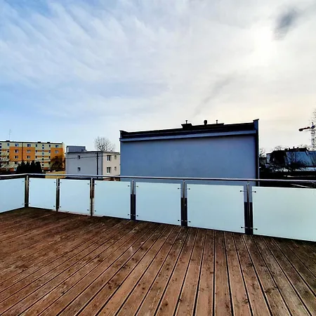 Port 19 * Gdansk