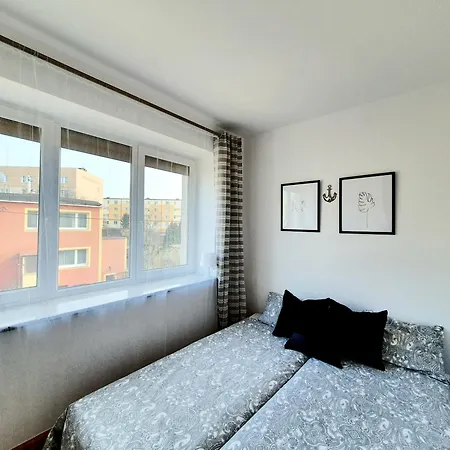 Apartment Port 19 *