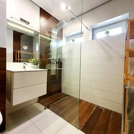 Apartman Port 19