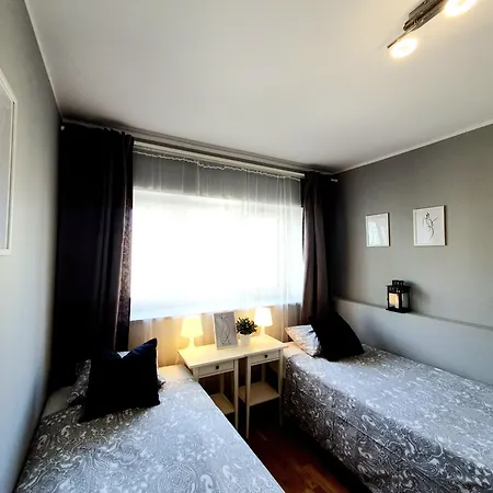 Port 19 Apartment *