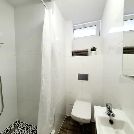 Apartman Port 19 Gdańsk