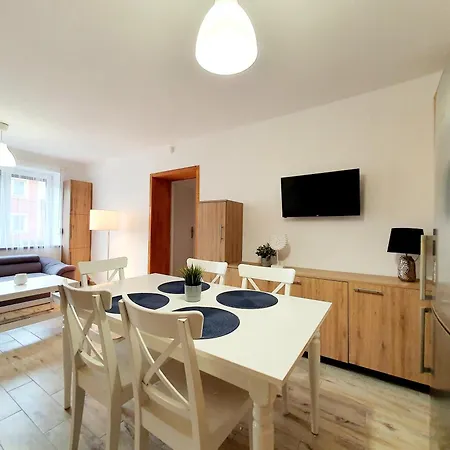 Port 19 Apartman