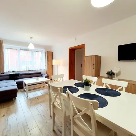 Port 19 Apartman *
