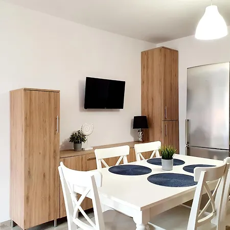 Apartman Port 19 *