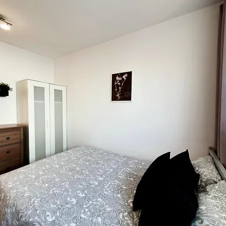 Apartman Port 19 Gdańsk
