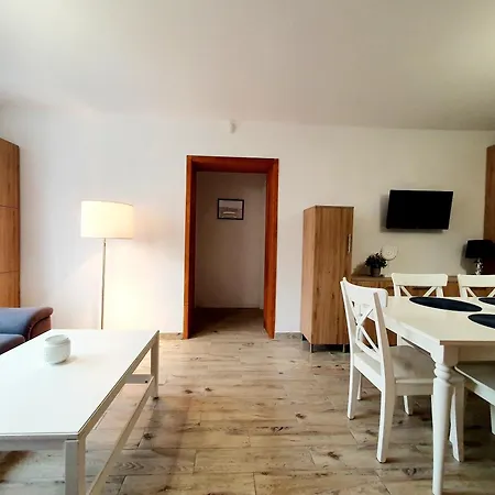 Port 19 Apartman *