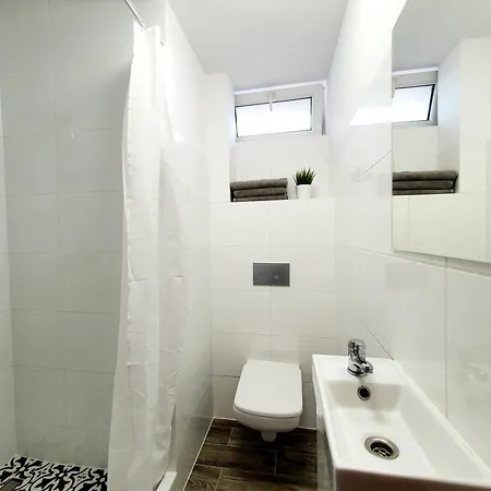 Apartman Port 19 Gdańsk