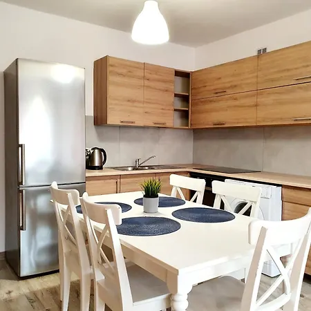 Port 19 Apartman