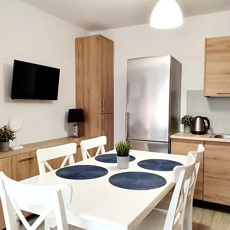 Port 19 Apartman