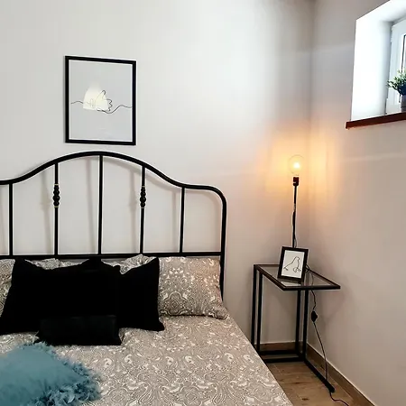 Port 19 Apartman